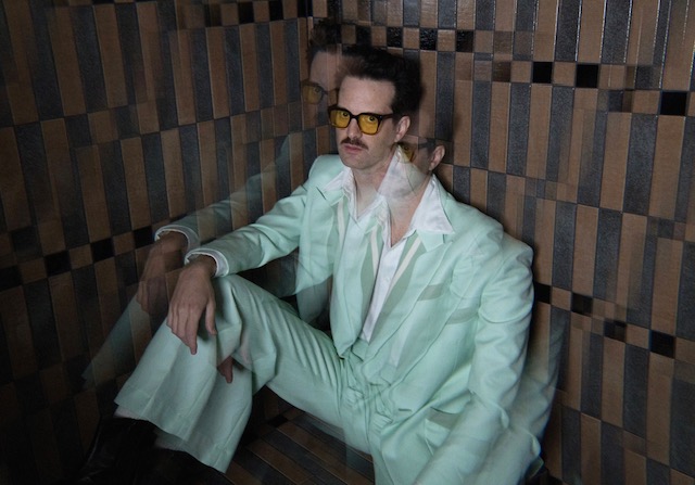 Mayer Hawthorne | Artist | GRAMMY.com